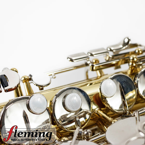 Eastman EAS251 Student Alto Saxophone