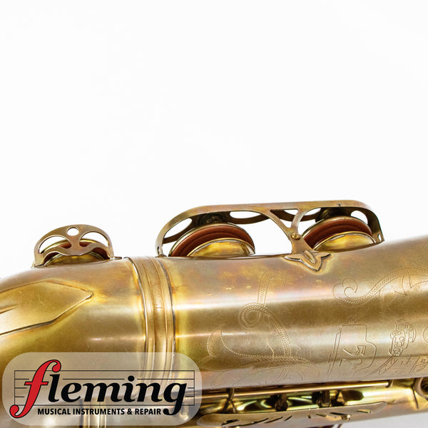 Eastman ETS-625 Tenor Sax