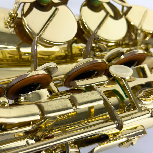 Keilwerth EX90 Series II Alto Saxophone