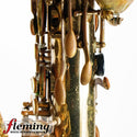 Selmer Mark VI Baritone Saxophone (1978 As-Is)