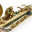 Selmer Paris Super Action 80 Series II Alto Saxophone