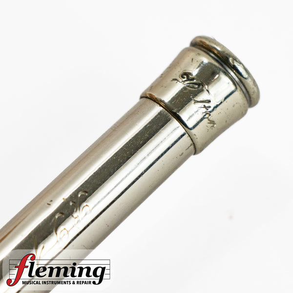 Holton H104 "Barry Tuckwell" Professional Double Horn - Ex-USAF