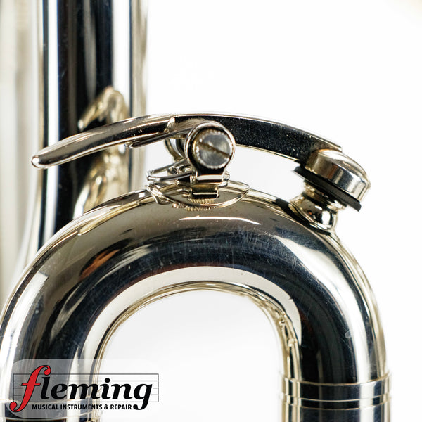 Willson 2950 TA Euphonium