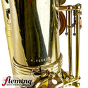 Selmer-Paris Super Action Series II Tenor Saxophone
