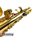 Yamaha Custom Z YAS-82Z Professional Alto Saxophone