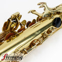 Yamaha YAS-52 Intermediate Alto Saxophone (Made in Japan)