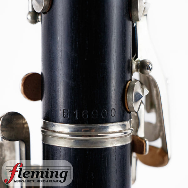Buffet Crampon R13 Bb Clarinet