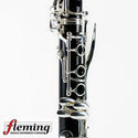 Buffet Crampon R13 Bb Clarinet With Silver Keys