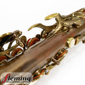 Pre-Owned Selmer Paris Super Balanced Action (SBA) Alto Saxophone - 1948 (Factory Relacquer)