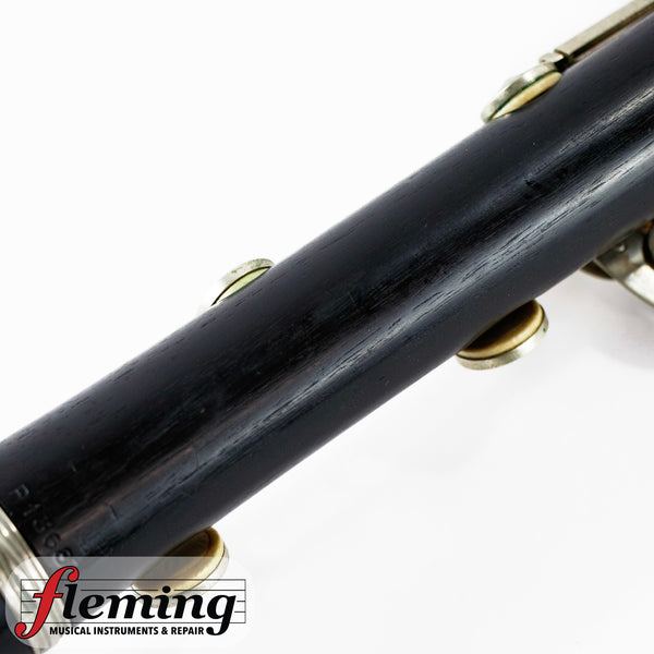 Selmer-Paris Centered Tone Bb Clarinet