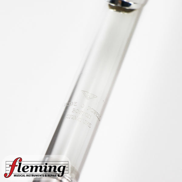 Powell Sonare PS-705 Flute