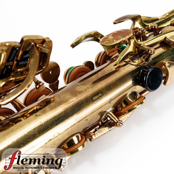 Selmer Signet Alto Saxophone