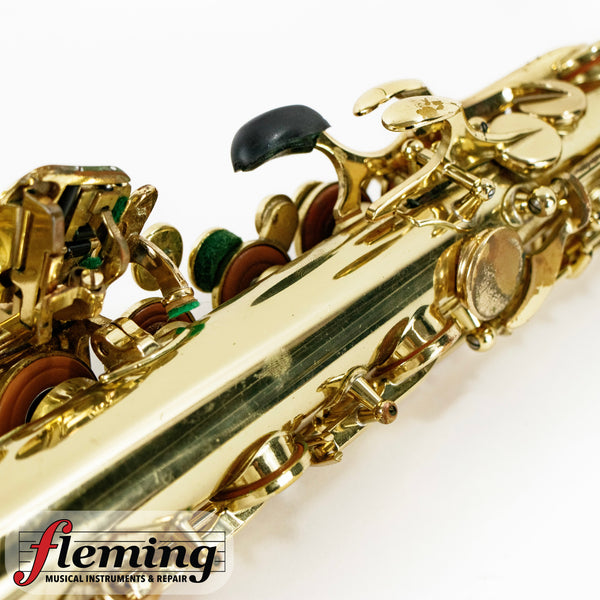 Selmer-Paris Series III Alto Saxophone