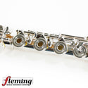Haynes Amadeus AF780 Flute - B Foot, Silver