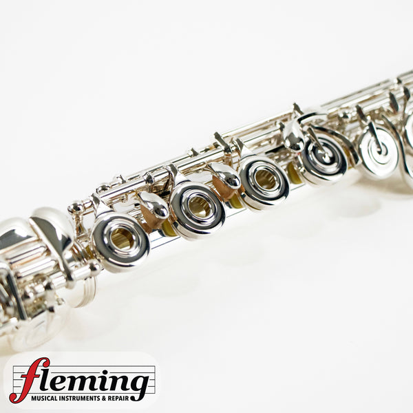 Haynes Q1 Professional Flute
