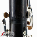 Selmer-Paris B16 Présence Professional Bb Clarinet