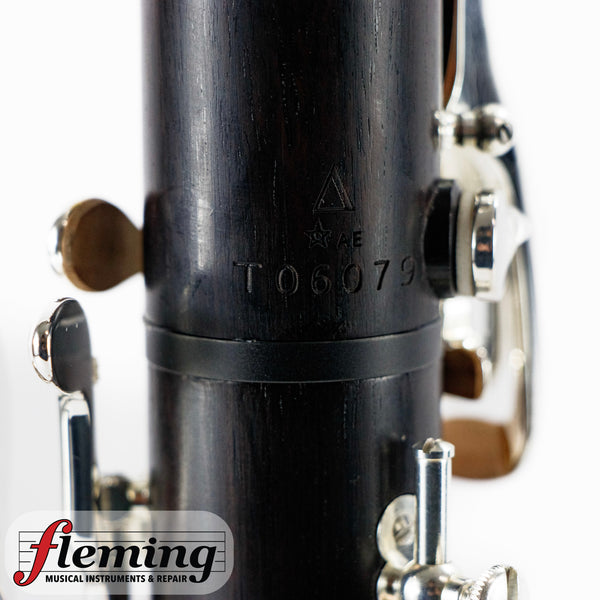 Selmer-Paris B16 Présence Professional Bb Clarinet