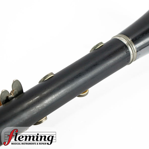 Buffet Crampon R13 Bb Clarinets