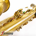 Yamaha YTS-52 Tenor Saxophone - Heavy Patina / Player's Condition