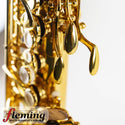Yanagisawa AWO10 Elite Alto Saxophone (Competition Demo / Open Box Model)