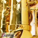 Henri Selmer-Paris 82 Signature Professional Alto Saxophone (Competition Demo / Open Box Model)