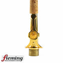 Yamaha YSS-875EXHG Custom EX Professional Soprano Saxophone - Lacquer