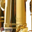 Yamaha YTS-875EXII Custom EX Professional Tenor Saxophone - Lacquer