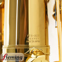 Yamaha YTS-82Z Professional Tenor Sax