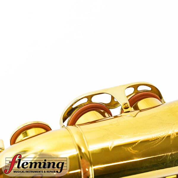 King Super 20 Alto Saxophone
