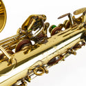 Julius Keilwerth SX90R Alto Saxophone