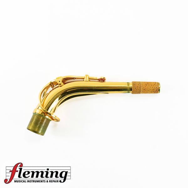 Yamaha YAS-62II Professional Alto Saxophone