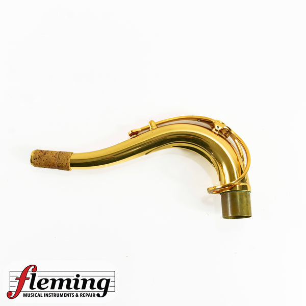 Yamaha YTS-875EX Custom EX Professional Tenor Saxophone