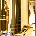 New Yanagisawa TWO10 Elite Series Tenor Saxophone (DEMO MODEL)