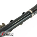 Pre-Owned Backun Alpha Plus Grenadilla Bb Clarinet