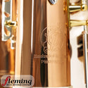 P. Mauriat Venus Tenor Saxophone