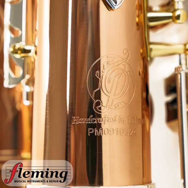 P. Mauriat Venus Tenor Saxophone