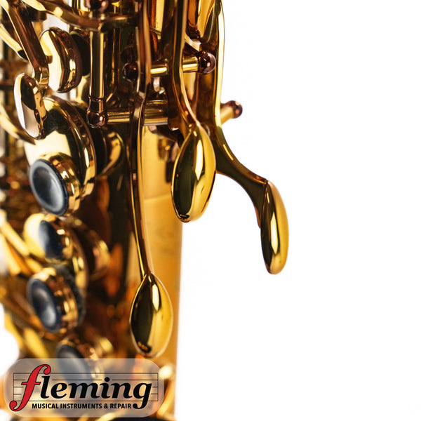 Antigua Pro One Alto Saxophone