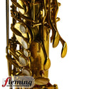 Selmer-Paris Mark VI Professional Tenor Saxophone - Relacquer / Player's Frankenhorn