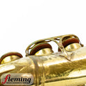 Pre-Owned Selmer Paris Mark VI Alto Saxophone (5-Digit) - Relacquer / Player's Condition