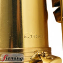 Pre-Owned Selmer Paris Reference 54 Tenor Saxophone