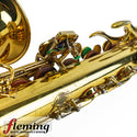 Selmer Paris Mark VI Professional Alto Saxophone - Relacquer *NEEDS REPAD*