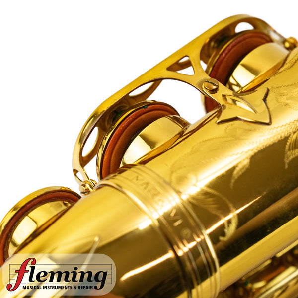 Selmer Paris Mark VI Professional Alto Saxophone - Original Lacquer