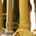 Yamaha YTS-62 Professional Tenor Saxophone