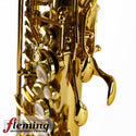 Selmer-Paris Series III "Jubilee Edition" Professional Alto Saxophone - Gold Lacquer