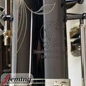 P. Mauriat PMST-500BX Tenor Saxophone Black Lacquer