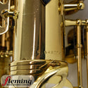 Selmer-Paris Super Action 80 Series II Professional Alto Saxophone