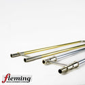 S.E. Shires TBQ30GR Tenor Trombone - Gold Brass Bell & Rotary Valve