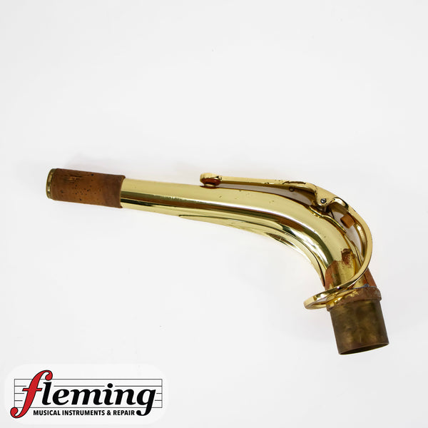 Selmer-Paris Super Action 80 Series II Alto Saxophone (2004)