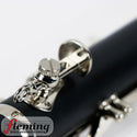 Backun Alpha Clarinet