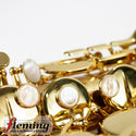New Selmer-Paris 52AXOS Professional Alto Saxophone